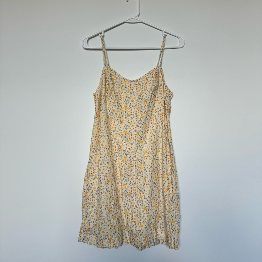 Abercrombie & fitch - dress